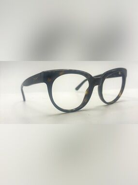 DKNY DY4143 Tortoise Oval Sunglasses Frames Only